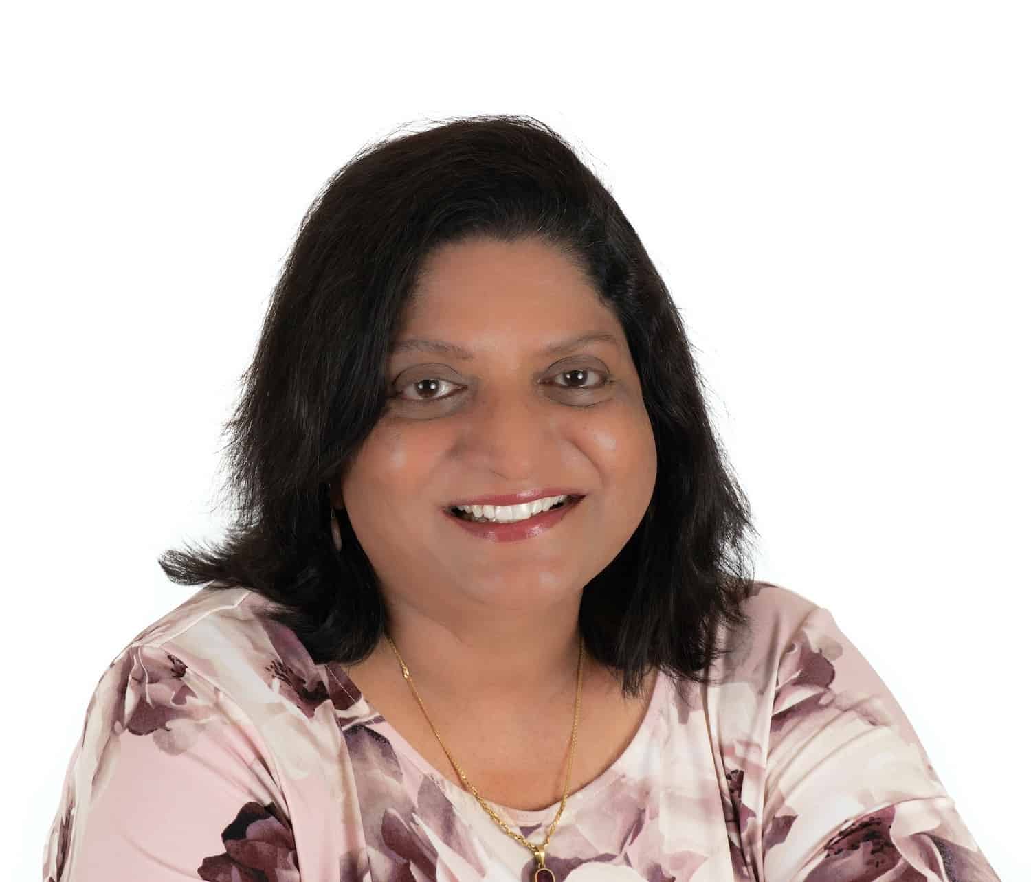 Shamala Kanchan, MD